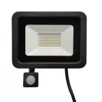 China Efficient Aluminum Commercial LED Outdoor Lighting with Color Temperature 3000K-6000K for sale