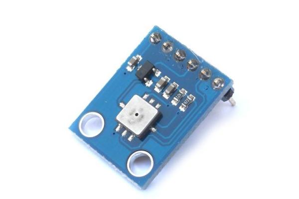 BMP085 Altimeter Atmospheric Pressure Module for Arduino , High Precision