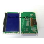 COG Mono 240160 FSTN Transmissive White Backlight LCD Display Module for sale