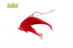 China Sweet Candy Aroma Freshener Plastic Air Freshener Hanging with String supplier