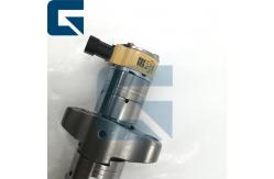 China 328-2574 3282574 C9 Engine Fuel Injector For E330DL Excavator supplier
