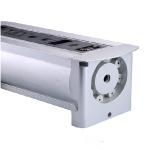 American Standard Conference Table Manual Socket / Pop Up Electrical Outlet