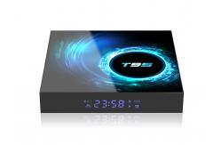 China 4k TV Box Home Theater Projector supplier