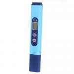 Mini Digital LCD TDS Meter Tester Water Quality Filter Model H9210 Pen 0-9999 PPM Blue for sale