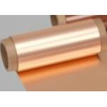 Thickness 35um ED Copper Foil For Flexible Printed Circuit for sale