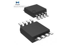 China MAX5428EUA+T supplier