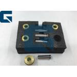 SH200 SH00-2 Excavator Accessories Hydraulic Main Control Valve Joystick Pusher