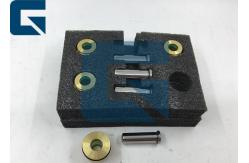 China SH200 SH00-2 Excavator Accessories Hydraulic Main Control Valve Joystick Pusher supplier