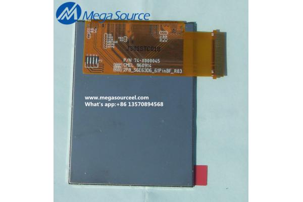 SAMSUNG 2.8inch LTP283QV-F01 LCD Panel