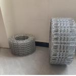 China Offshore Pipeline Counterweight Welded Wire Mesh for Concrete Reinforcement Wire Mesh Welded Pipe Reinforcing Mesh factory