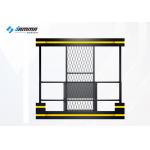 1kw Power Big Space Vr Tower Simulator Shooting Arcade Game Machine for sale