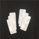 Customized Printing Heat Seal Plastic Pouch Flat Packaging Bags for sale