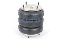 China Standard-Temperature Air Spring Parker 9109031 Air Actuator for Mining Equipment supplier