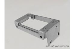 China YSM1020 Head Servo Card Bracket supplier