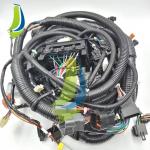 20Y-06-31110 Wire Harness For PC200-7 Excavator Parts for sale