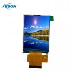 2.4 inch 240X320 TFT LCD Display SPI Interface for Industrial
