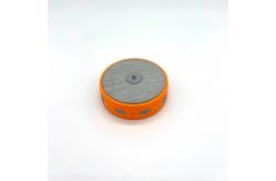 China portable speaker with microphones  conference speakerphones mini wireless speakerphone supplier