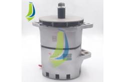 China 19011153 New Alternator 24V 100A For Engine Parts supplier