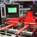 80-160mm Cable Tray Forming Machine Manufacturers For Electric Power Source