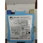 MTL5541/S -T REPEATER POWER SUPPLY 4/20mA, 2- Or 3-Wire Transmitters for sale