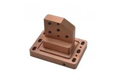 China Professional CAD 3D Designed Medical Precision Components For Medical Device supplier