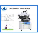 120W Power Consumption SMT Mounting Machine SMT LED Production Line ETON for sale