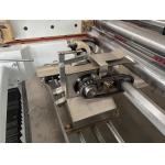 Fruit Pizza Carton Folder Gluer Machine Automatic