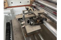 China Fruit Pizza Carton Folder Gluer Machine Automatic supplier