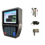 Loader Scales, Wheel Loader Indicator With Oil Pressure Sensor , Position Sensor , Cylinder Plate for sale