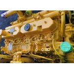 Remanufactured  3066 Engine For 320C Excavator