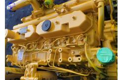 China Remanufactured  3066 Engine For 320C Excavator supplier
