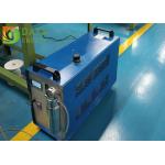 Automatic Safety Hydrogen Fuel Generator In Blue / Customized Color for sale