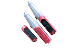 China Bluetooth Oled Display Rebound Concrete Test Hammer supplier