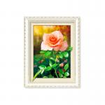 Large Format Lenticular Photo Printing 0.6mm PET+157g Coated Paper Material for sale