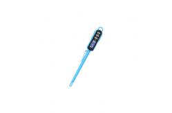China Smart Oven Digital Meat Thermometer For Cooking Automatic Power Shutdown supplier