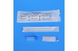 China Disposable Fecal Collection Kit Individually Packaged Stool Sample Collection Kit supplier