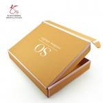 Custom Size Corrugated Cardboard Boxes | Custom Printed Corrugated Shipping Boxes for sale
