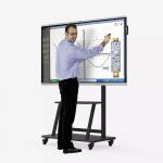 75 inch Digital Interactive Whiteboard Flat Panel for sale
