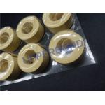 Heat Resistant Garniture Tape With Low Extensibility Smooth Surface In MK8 Machinery