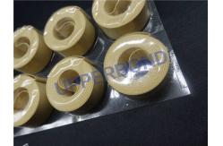 China Heat Resistant Garniture Tape With Low Extensibility Smooth Surface In MK8 Machinery supplier