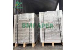 China Greyboard Grey Sheet 1.5mm 2mm Book Binding Board for Cardboard Manufacturing supplier