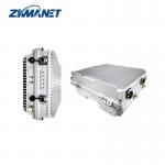43dBm Highly Integrated 4G/5G mobile Private Network Base Station for 10~20km Emergency Communication for sale