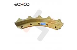 China Sprocket Segment T248743 Dozer Chassis Components Manufacturer supplier