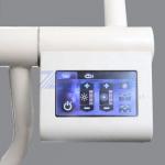 Medical Surgical LED Shadowless OT Light With Camera