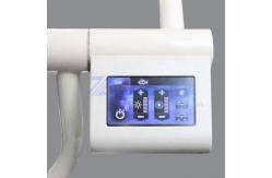 China Medical Surgical LED Shadowless OT Light With Camera supplier