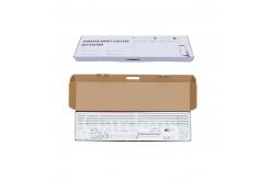 China RS485 Electric Curtain Rail Alexa 30dB Remote Control Curtain Track Customized supplier