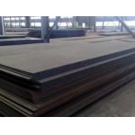 DC51D Q/BQB 402 Galvanized Steel Sheet Gi Galvanized Sheet 5mm WUGANG