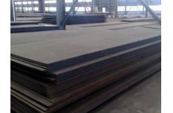 China DC51D Q/BQB 402 Galvanized Steel Sheet Gi Galvanized Sheet 5mm WUGANG supplier