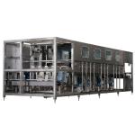 PET PC 5 Gallon Water Bottling Machine Automatic Mineral Water Filling Machine for sale