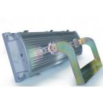 AC 250V 120° Cree LED Gas Station Canopy Lights Waterproof Aluminum With 100lm/w Efficiency for sale